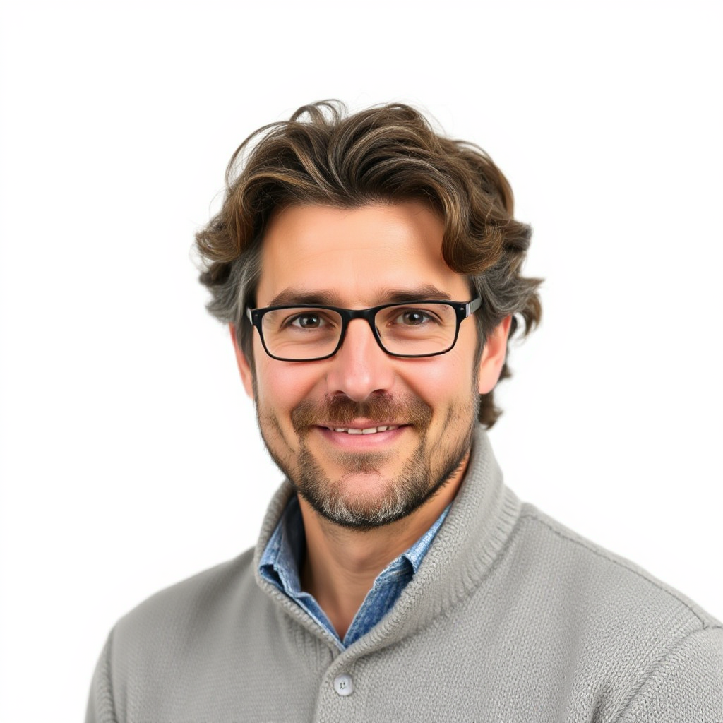 Robert Ruiz's Profile