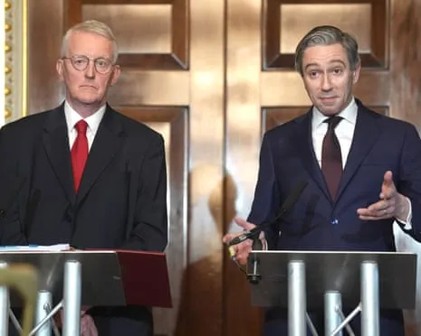 British and Irish Authorities to Present Fresh Historical Conflict Plans