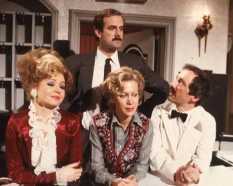 Torquay B&B Owners Reflect on Five Decades of Fawlty Towers, Reveal Why The Infamous Character Wouldn’t Survive in Modern Online Review Era