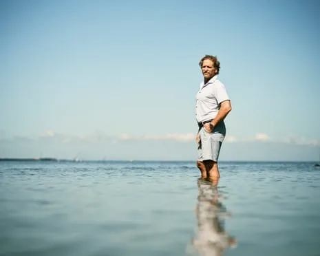 I Stayed Below the Surface for 100 Days: An Unforgettable Adventure