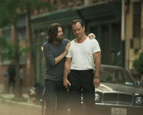 The New Series Critique: An Bleak Show That Struggles to Create Audiences Care