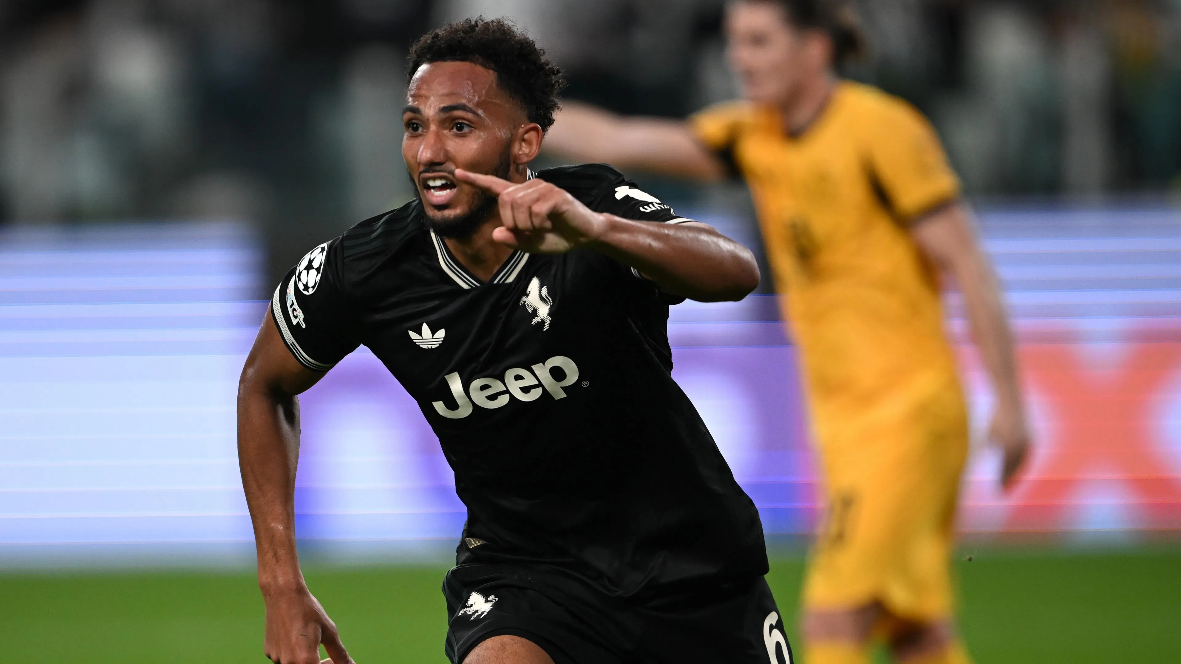 Juventus Snatch Thrilling Tie Following Goal-Filled Second Period Showdown With Dortmund