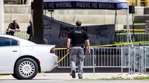 Suspect Falsely Claimed He Shot Kirk to Distract from Real Assailant, Law Enforcement Report