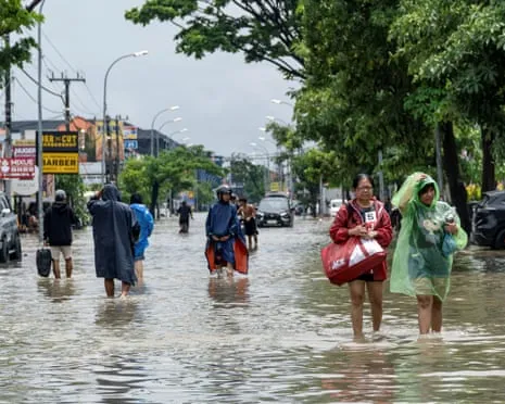 The Island Plans Ban on New Hotels and Restaurants Following Fatal Inundation Raises Questions Over Mass Tourism
