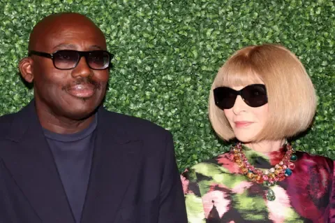 The Fashion Industry Risks Taking a Step Back on Inclusivity, Declares Former Vogue Boss