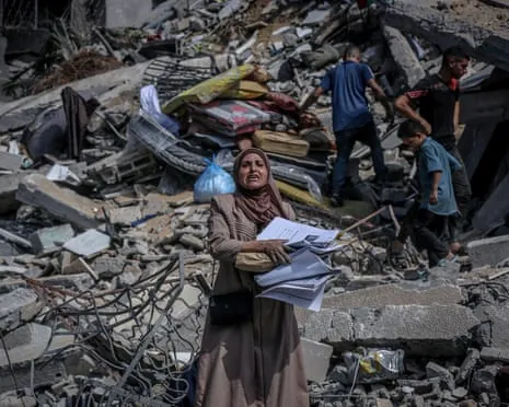 Paris Should Have Recognised Palestine as a State Long Before: A Skeptic Asks: What Changed?