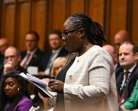 Structural Racism Affects Prenatal Outcomes for Black Mothers in England, Parliamentarians Find