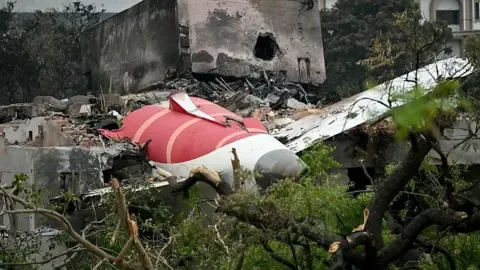 Relatives of Air India crash victims initiate legal action aerospace companies the manufacturers