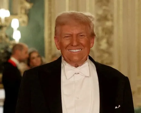 The President Plans to Designate Antifa as a Primary Terrorist Entity